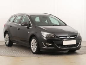 Opel Astra  1.4 T 