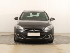 Opel Astra  1.4 T 