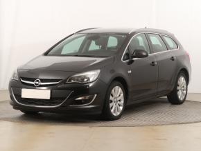 Opel Astra  1.4 T 