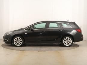 Opel Astra  1.4 T 