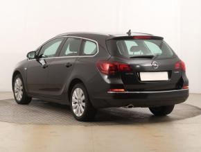 Opel Astra  1.4 T 