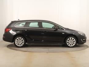 Opel Astra  1.4 T 