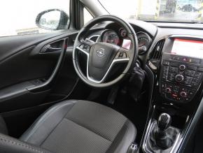 Opel Astra  1.4 T 