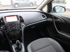 Opel Astra  1.4 T 