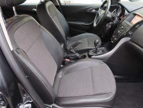 Opel Astra  1.4 T 