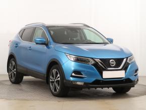 Nissan Qashqai  1.6 DIG-T N-Connecta 