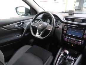 Nissan Qashqai  1.6 DIG-T N-Connecta 