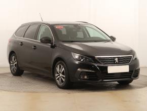 Peugeot 308  1.5 BlueHDi Allure 