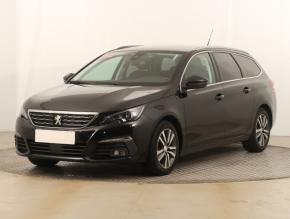 Peugeot 308  1.5 BlueHDi Allure 