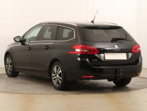 Peugeot 308  1.5 BlueHDi Allure 