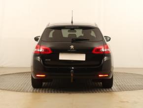 Peugeot 308  1.5 BlueHDi Allure 