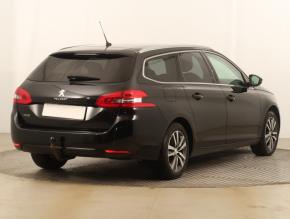 Peugeot 308  1.5 BlueHDi Allure 