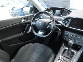 Peugeot 308  1.5 BlueHDi Allure 