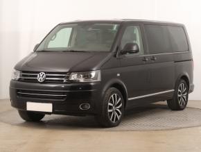 Volkswagen Multivan  2.0 TDI 4Motion 