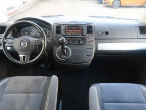 Volkswagen Multivan  2.0 TDI 4Motion 