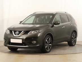 Nissan X-Trail  1.6 DIG-T Tekna 