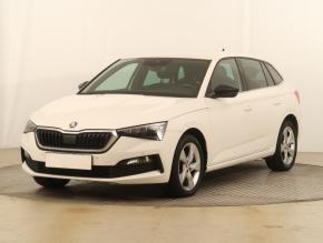 Škoda Scala  1.5 TSI Style Plus 