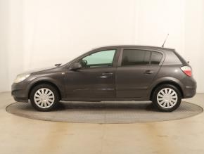 Opel Astra  1.8 16V 