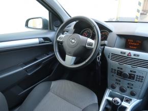 Opel Astra  1.8 16V 