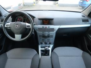 Opel Astra  1.8 16V 