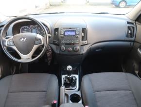 Hyundai i30  1.4 CVVT 