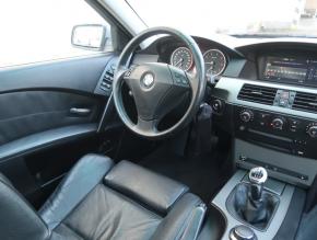 BMW 5  523i 