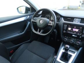 Škoda Octavia  1.6 TDI 