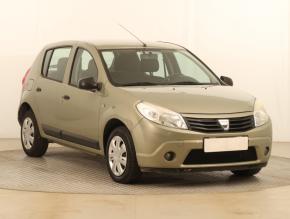 Dacia Sandero  1.4 MPI 