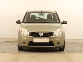 Dacia Sandero  1.4 MPI 