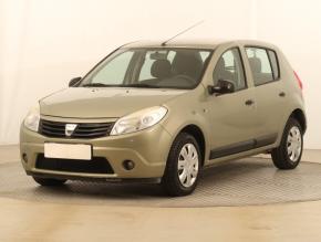 Dacia Sandero  1.4 MPI 