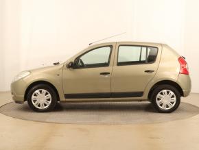 Dacia Sandero  1.4 MPI 