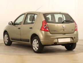 Dacia Sandero  1.4 MPI 