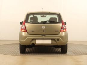 Dacia Sandero  1.4 MPI 