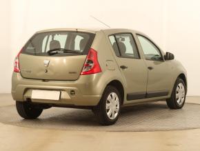 Dacia Sandero  1.4 MPI 