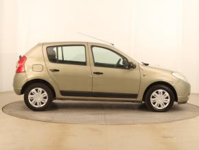 Dacia Sandero  1.4 MPI 