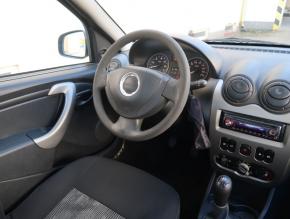 Dacia Sandero  1.4 MPI 