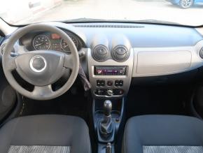 Dacia Sandero  1.4 MPI 