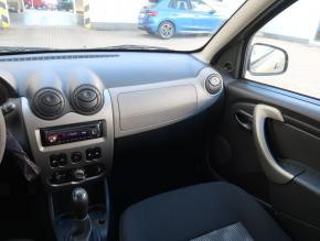 Dacia Sandero  1.4 MPI 