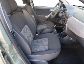 Dacia Sandero  1.4 MPI 