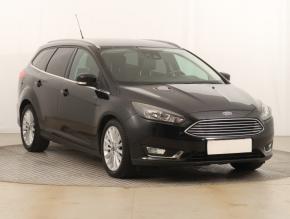 Ford Focus  1.0 EcoBoost Titanium 