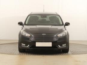 Ford Focus  1.0 EcoBoost Titanium 