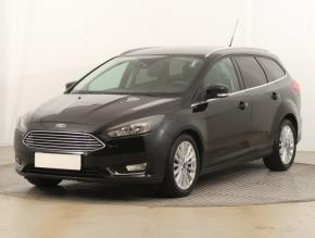 Ford Focus  1.0 EcoBoost Titanium 