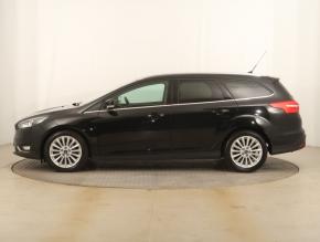 Ford Focus  1.0 EcoBoost Titanium 