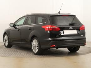 Ford Focus  1.0 EcoBoost Titanium 