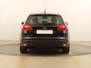 Ford Focus  1.0 EcoBoost Titanium 