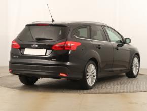 Ford Focus  1.0 EcoBoost Titanium 