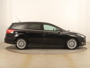 Ford Focus  1.0 EcoBoost Titanium 