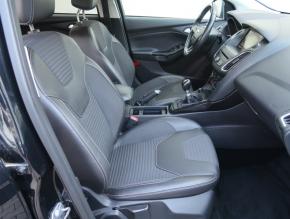 Ford Focus  1.0 EcoBoost Titanium 