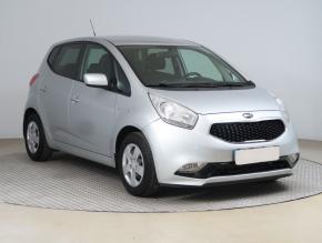 Kia Venga  1.6 CVVT 