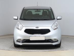 Kia Venga  1.6 CVVT 